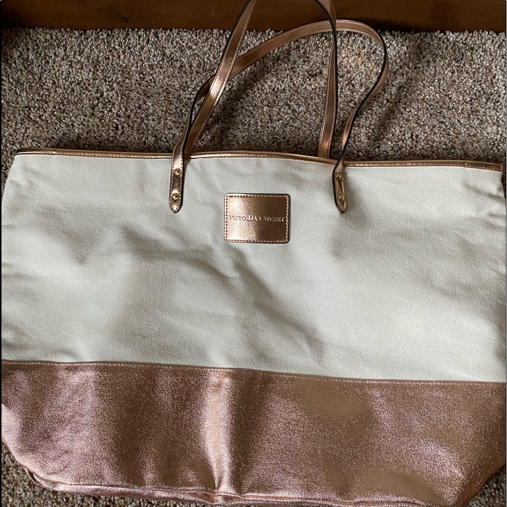 Victoria’s Secret bag